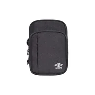 Nerki - Saszetka torba na ramię sportowa Umbro Bronbeigh UL322TOM-01001 - miniaturka - grafika 1