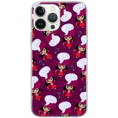 Etui i futerały do telefonów - Etui dedykowane do XIAOMI REDMI NOTE 10 PRO wzór:  Kapitan Hak 002 oryginalne i oficjalnie licencjonowane - miniaturka - grafika 1