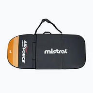 Windsurfing - Torba na deskę wingfoil Mistral grey/orange - miniaturka - grafika 1