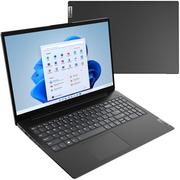 Laptopy - LENOVO V15 G2 ALC 15.6" R3-5300U 8GB RAM 256GB SSD Windows 11 Professional 82KD008QPB - miniaturka - grafika 1
