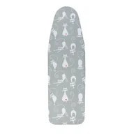 Deski do prasowania - Pokrowiec na deskę do prasowania Cat 130 x 45 cm - miniaturka - grafika 1