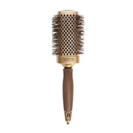 Kosmetyki do stylizacji włosów - Olivia Garden Olivia Garden Nano Thermic Ceramic+Ion Shaper Collection Hairbrush szczotka do włosów NT-S50 - miniaturka - grafika 1
