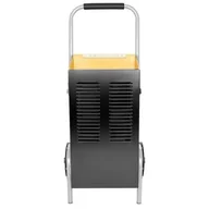 Osuszacze powietrza - MISSION AIR DEHUMI50L -10ZŁ ZA PRZEDPŁATĘ + 50 DNI NA Z| - miniaturka - grafika 1