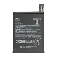 Baterie do telefonów - Xiaomi Bateria do Xiaomi Redmi Note 6 Pro, BN48, oryginalna, 4000 mAh - miniaturka - grafika 1