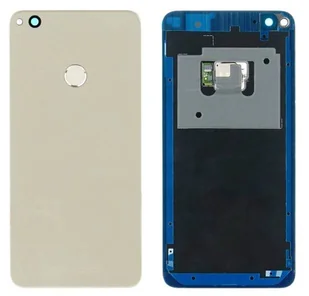 Klapka Baterii Plecki P9 Lite 2017 Obudowa Złota - Części serwisowe do telefonów - miniaturka - grafika 1