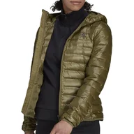 Kurtki i kamizelki sportowe damskie - adidas Varilite Down > GT9227 - Adidas - miniaturka - grafika 1