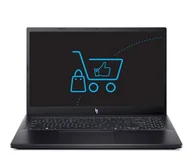 Laptopy - Acer Nitro V R5-7535HS/32GB/1TB RTX3050 144Hz NH.QSHEP.001_32GB - miniaturka - grafika 1