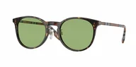 Okulary przeciwsłoneczne - Okulary Przeciwsłoneczne Burberry BE 4380D 4017/2 - miniaturka - grafika 1