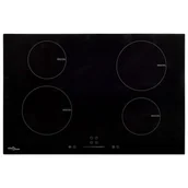 Płyty elektryczne do zabudowy - vidaXL 51439 - miniaturka - grafika 1