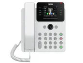 Telefonia VoIP - Fanvil V62G telefon VoIP Czarny 12 linii LCD - miniaturka - grafika 1