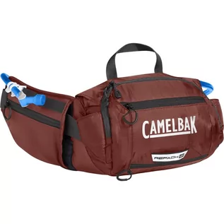 Nerki - Saszetka nerka z bukłakiem Camelbak Repack LR 4 fired brick - grafika 1