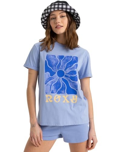 Roxy Oceanregular Poster Koszulka damska (zestaw 1 sztuk)