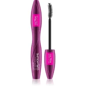 Tusze do rzęs - Catrice Catrice Glam & Doll Curl & Volume Mascara tusz do rzęs 010 Black 10ml - miniaturka - grafika 1