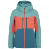 Kurtki narciarskie - Kurtka narciarska damska Protest PRTMUGO - miniaturka - grafika 1