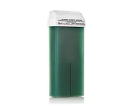 Depilacja - Wosk Do Depilacji Clorofilla Z Szeroką Rolką 100ml - miniaturka - grafika 1