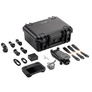 DJI Mavic 3 Thermal  - Drony - miniaturka - grafika 1
