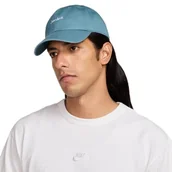 Czapki damskie - Nike Club niestrukturalna czapka JDI, FB5370 - miniaturka - grafika 1