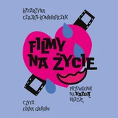 Audiobooki - poradniki - Filmy na życie. Przewodnik na każdą okazję - miniaturka - grafika 1