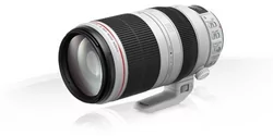 EF100-400 4.5-5.6L 2型 新品)Canon (キヤノン) EF100-400mm F4.5-5.6L IS II USM（商品