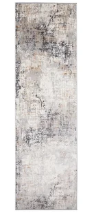 Nowoczesny melanżowy chodnik na metry B4-Z03 - Wycieraczki - miniaturka - grafika 1