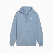 Bluzy męskie - PUMA BLUZA ESS ELEVETED RELAXED WASH FL 68804934 r XXL - miniaturka - grafika 1