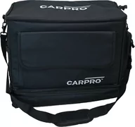 Akcesoria do mycia samochodu - CarPro XL Detailing Bag  pojemna torba do transportu kosmetyków i akcesoriów detailingowych - miniaturka - grafika 1