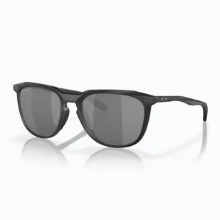 Okulary przeciwsłoneczne Oakley Thurso matte black ink/prizm black - Okulary przeciwsłoneczne - miniaturka - grafika 1