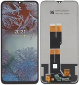 Części serwisowe do telefonów - WYŚWIETLACZ LCD EKRAN DOTYK DO NOKIA G20 TA-1365 / G10 TA-1334 - miniaturka - grafika 1