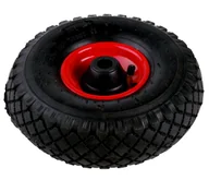 Meble modułowe i akcesoria - Koło pneumatyczne 260 mm - miniaturka - grafika 1