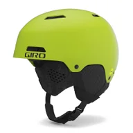Kaski narciarskie - Kask narciarski dziecięcy Giro Crue - miniaturka - grafika 1