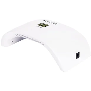 Neonail - Lampa LED ECO3 1szt - Lampy UV do paznokci - miniaturka - grafika 1
