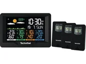 Stacje pogodowe - Stacja pogody Technisat Imeteo X4 - miniaturka - grafika 1
