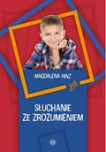 Pedagogika i dydaktyka - Słuchanie ze zrozumieniem w.2 - miniaturka - grafika 1