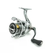 Kołowrotki - Kołowrotek Shimano Nasci Fc 1000 5Bb+1Rb - miniaturka - grafika 1
