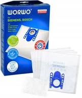 Worki do odkurzaczy - Worki Do Odkurzacza Bosch Siemens Typ G H Sbmb01k - miniaturka - grafika 1