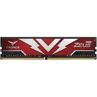 Pamięci RAM - Pamięć RAM TEAM GROUP T-Force Zeus 16GB 3200MHz - miniaturka - grafika 1