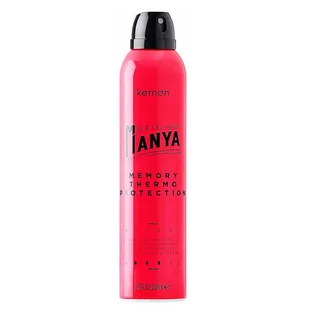 Kemon Hair Manya Memory Thermo Protection 250ml - Kosmetyki do stylizacji włosów - miniaturka - grafika 1