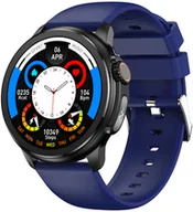 Smartwatch - Hagen HB29.14.537 HB29 Niebieski - miniaturka - grafika 1