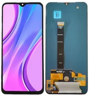 Części serwisowe do telefonów - Wyświetlacz Lcd Xiaomi Mi9 - miniaturka - grafika 1