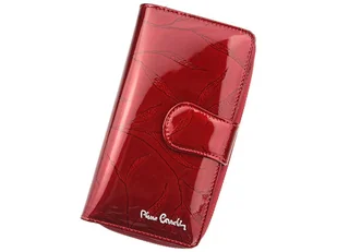 Pierre Cardin 02 LEAF 116 - Portfele - miniaturka - grafika 1