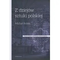 Z dziejów sztuki polskiej - Historia Polski - miniaturka - grafika 1