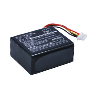 Lytro ILLum A1 / DC-A950 2100mAh 7.77Wh Li-Ion 3.7V (Cameron Sino) - Akumulatory do aparatów dedykowane - miniaturka - grafika 1