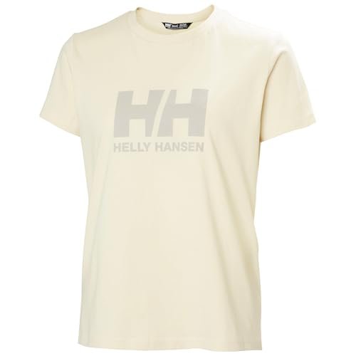 Helly Hansen Damska koszulka z logo HH