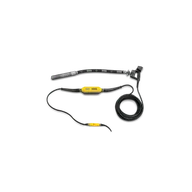 Akcesoria do elektronarzędzi - Wibrator pogrążalny Wacker Neuson IRSE-FU 58/230/03 Wacker Neuson - miniaturka - grafika 1