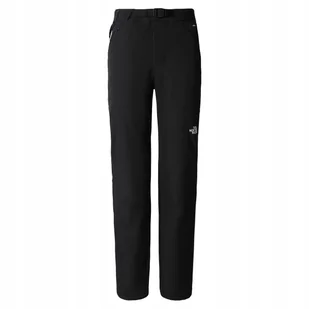 THE NORTH FACE SPODNIE DIABLO NF0A7Z89JK3 r 42 - Dresy męskie - miniaturka - grafika 1