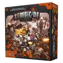 Portal Zombicide: Najeźdźca