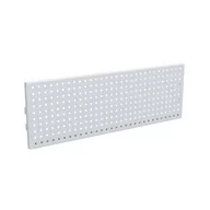 Pozostałe wyposażenie warsztatu - Tablica narzędziowa z perforacją 576 x 396.6 mm biała Integri 5907708128300 - miniaturka - grafika 1