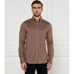 Stenströms Koszula Slim Fit - Koszule męskie - miniaturka - grafika 1