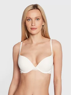 Dorina Biustonosz push-up Rosa D001681MI033 Beżowy - Biustonosze - miniaturka - grafika 1