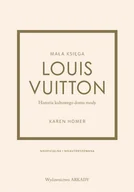 Kulturoznawstwo i antropologia - Arkady Louis Vuitton Historia kultowego domu mody - miniaturka - grafika 1